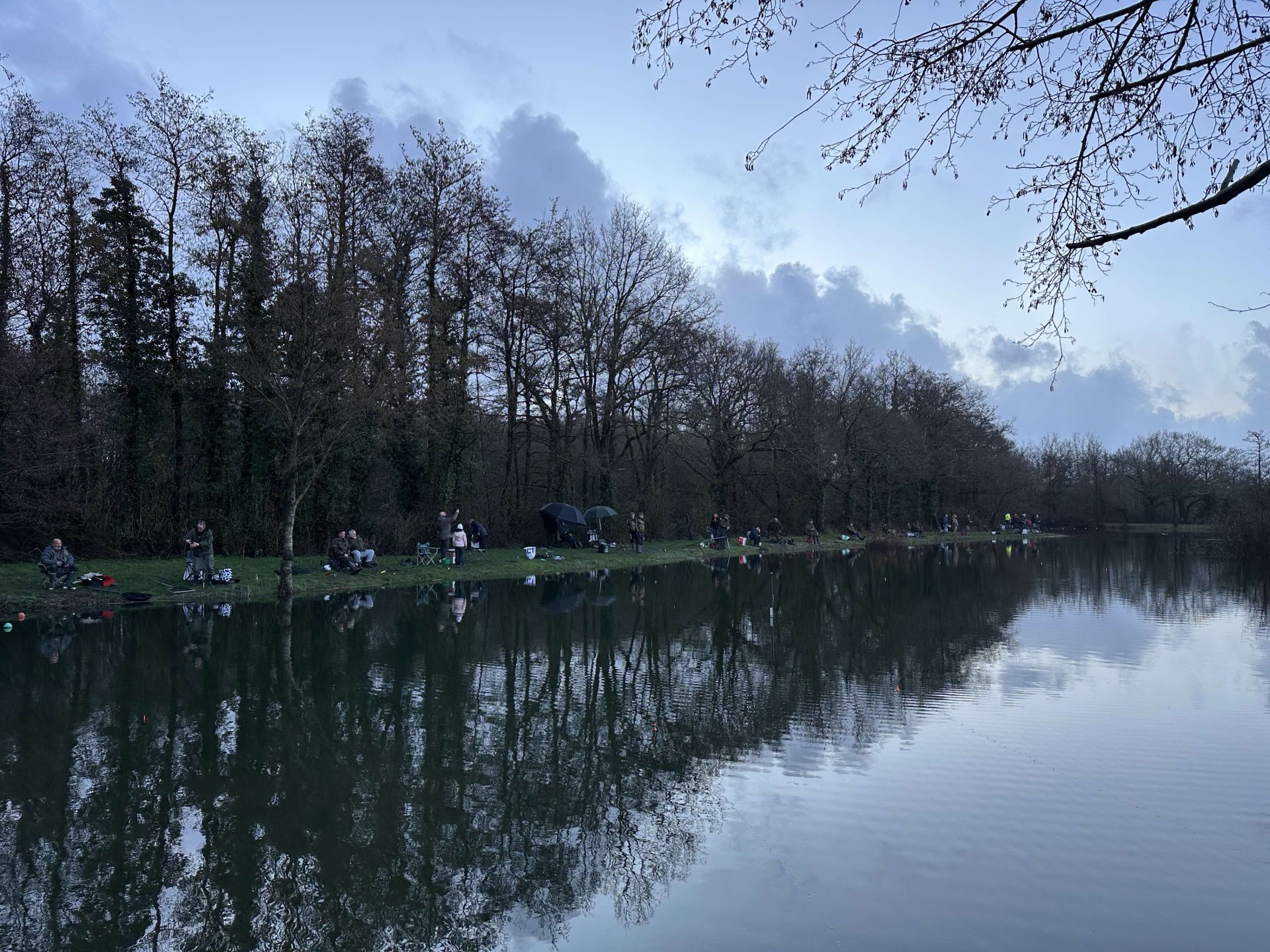 Ce Samedi  22 février