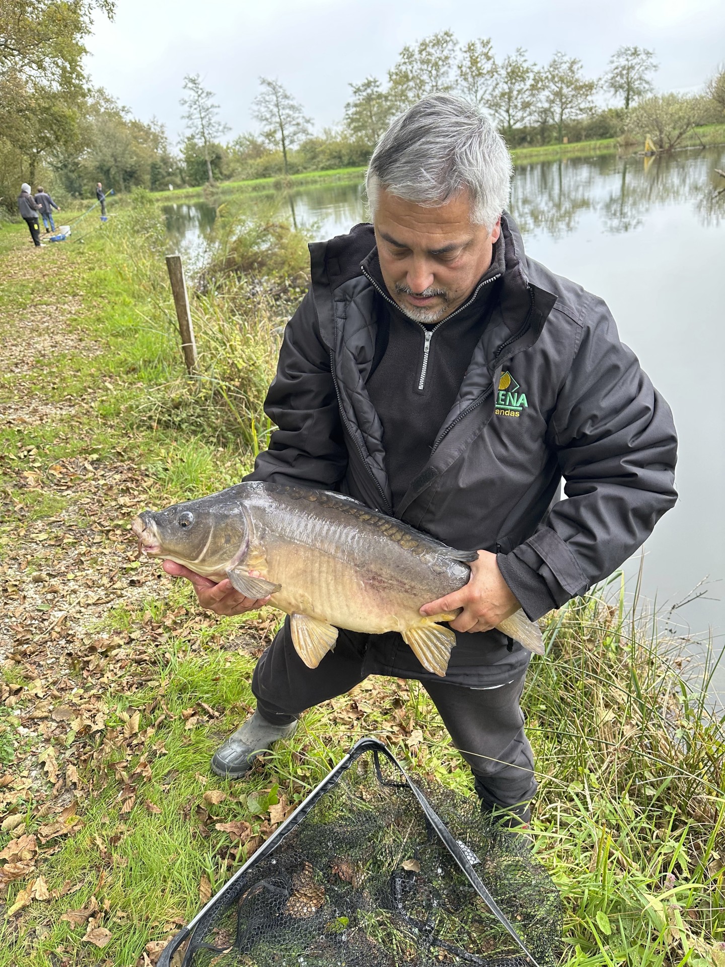 Samedi 2 novembre