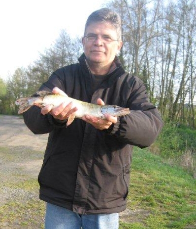 01/04/2011 - Premier poisson d'avril
