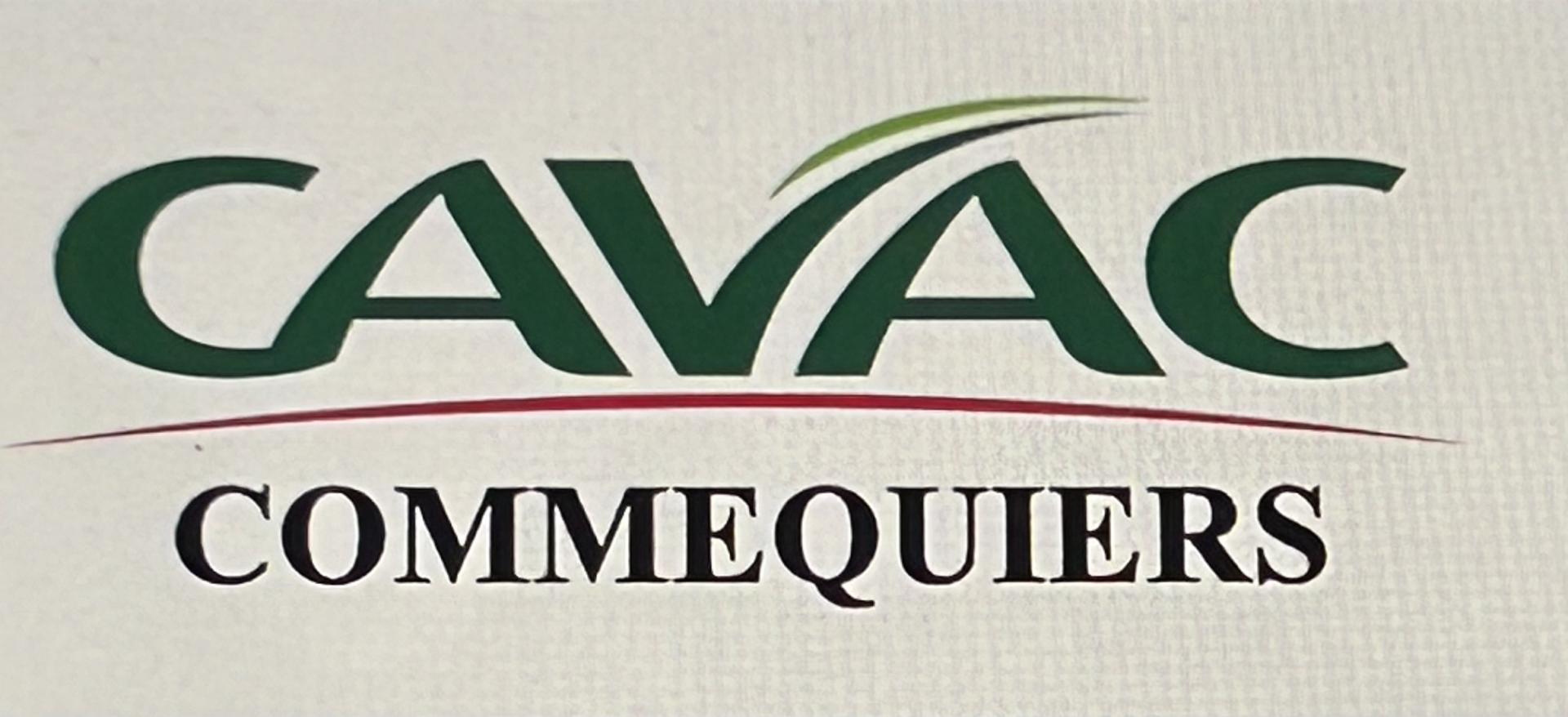 Cavac logo